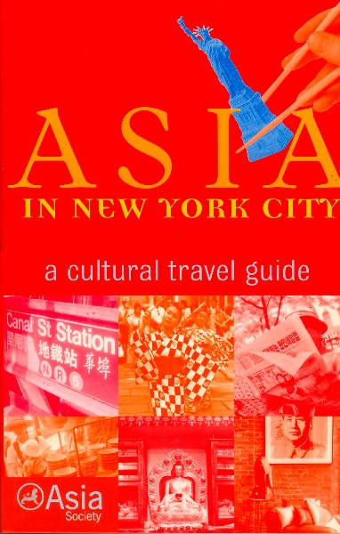 Asia in New York City