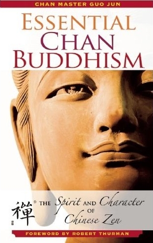 Essential Chan Buddhism