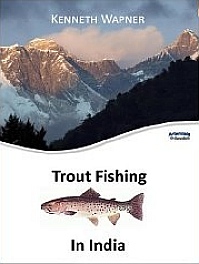 Trout Fishing in India