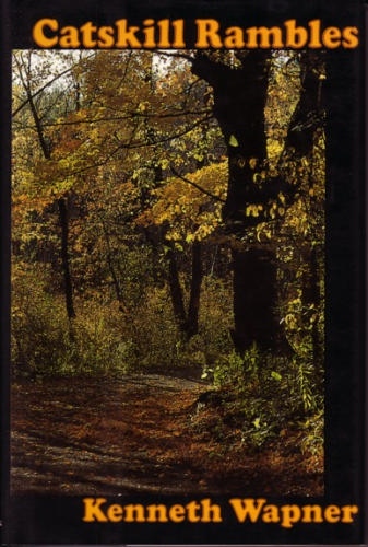 Catskill Rambles