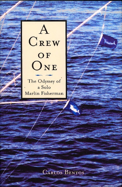 A Crew of One