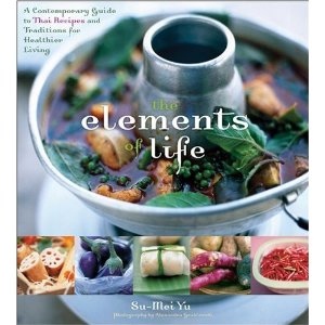 The Elements of Life