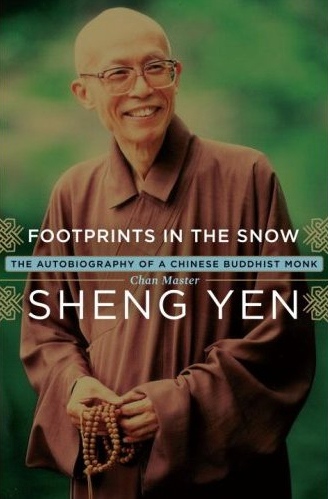 Footprints in the Snow