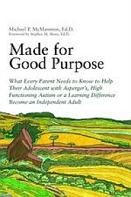 Made for a Good Purpose