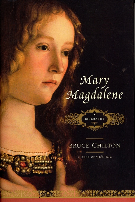 Mary Magdalene