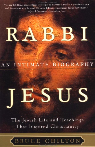 Rabbi Jesus