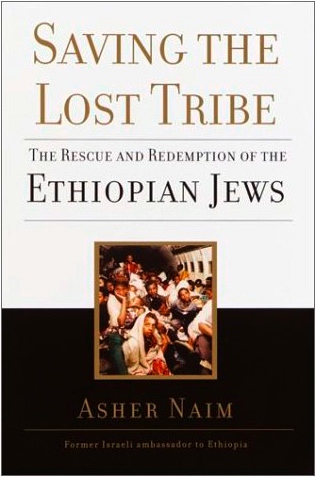 Saving the Lost Tribe