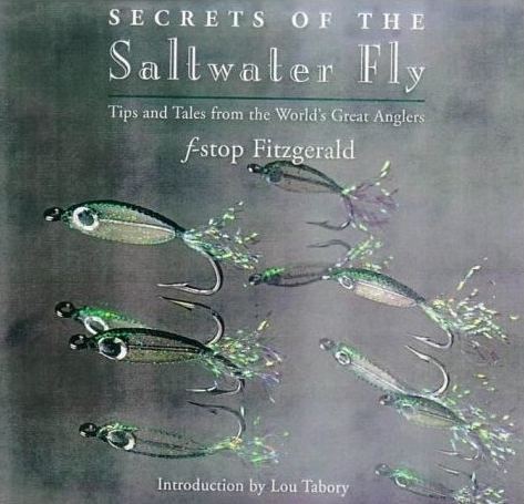 Secrets of the Saltwater Fly