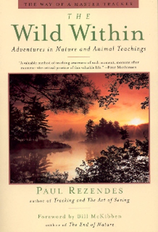 The Wild Within